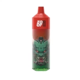 Wholesale Zooy 15000 Puffs Disposable E-cigarettes