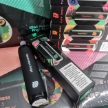 Wholesale Zooy 5000 LARGE Puffs Nederland Disposable Vape Pro Bar