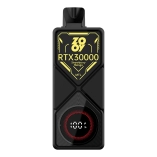 Wholesale Zooy Puffs Nederland RTX + Vape Pro
