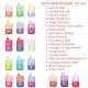 Zooy Bar Disposable Vape 5000 Puffs Wholesale Supplier