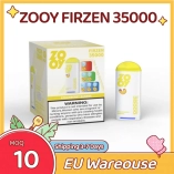 Wholesale Zooy Bar 35000 Puffs Nederland Disposable Vape Pro