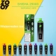 Disposable Zooy Bar Vape 2 Puffs Wholesale Price Nicotine