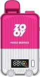 Wholesale Zooy Bar CE, ROHS Vape Pro 25000 Puffs Nederland