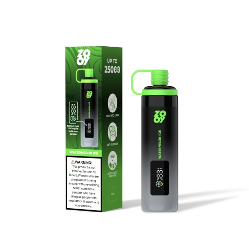 Zooy shisha 25000 Puffs