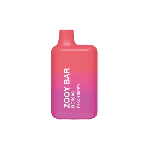 Top Selling Zooy BC 5000 Puffs Vape Wholesale Price Cheap