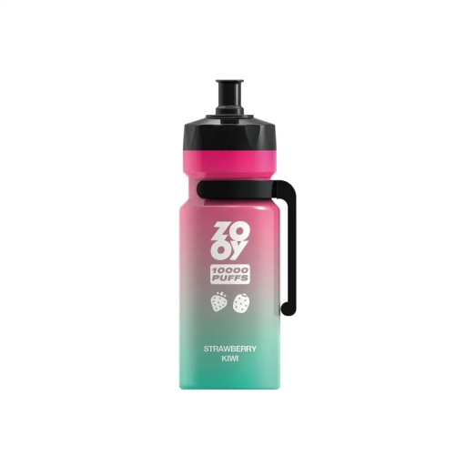 Europe Zooy Bar Vapes KETTLE 16000 Puffs Wholesale Supplies