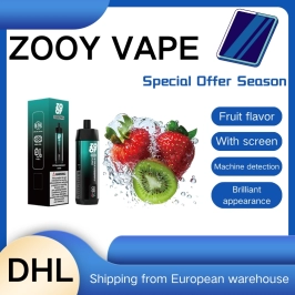 Top Sale Zooy Vapes 20000 Puffs Cheap