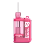 Zooy tornado 18000 Puffs Nederland Disposable Vape Pro