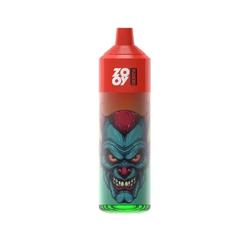 Hot Sale Zooy 15000 Puffs KING Disposable Vape Wholesale Price Cheap