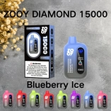 Zooy Disposable Vape Pro Bar DIAMOND 15000 Puffs Nederland