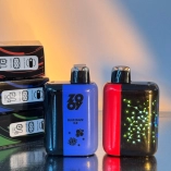 Wholesale Zooy Disposable Vape Pro Bar STARS E-cigarettes 30000 Puffs Nederland