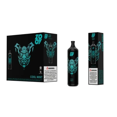 Disposable Zooy KING Vapes 7000 Puffs