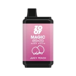 Zooy MAGIC 9000 Puffs Disposable Vape Pen