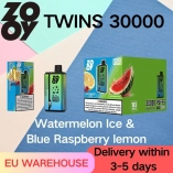 Wholesale Big Puff Zooy Vape Pro 30000 Puffs Nederland