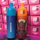 Wholesale Zooy 15000 Puffs KING Disposable Vape Bar
