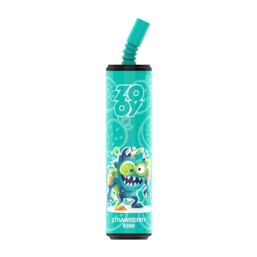 Zooy Bar MINI COLA BOTTLE Disposable Vape 3000 Puffs Wholesale Price Cheap