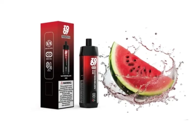 Zooy Bar SHISHA 20000 Puffs Disposable Vape Pen