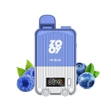 Wholesale Zooy Bar 25000 Puffs Nederland Disposable Vape Pro
