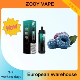 Wholesale Zooy Vape Pro 20000 Puffs Nederland SHISHA