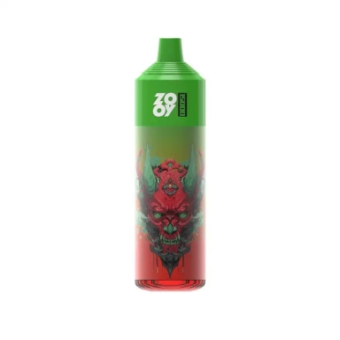 Zooy 15000 Puffs Vape