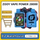 Zooy Bar Vape 28000 Puffs POWER Wholesale Price Cheap