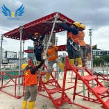 Wholesale Zooy Bar Puffs Nederland Disposable Vape Pro Drophead Slab Formwork