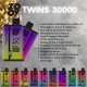 Disposable Zooy Bar Vape 30000 Puffs