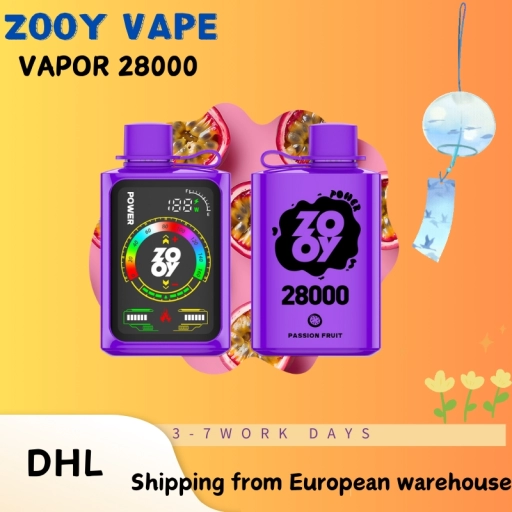 Zooy Power 28000