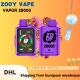 zooy vape power 28000 Puffs