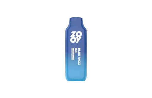 Premium Disposable Zooy 8000 Puffs Vape Wholesale Price
