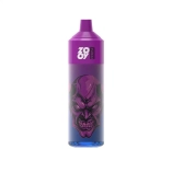 Zooy KING 15000 Puffs Disposable E-cigarettes