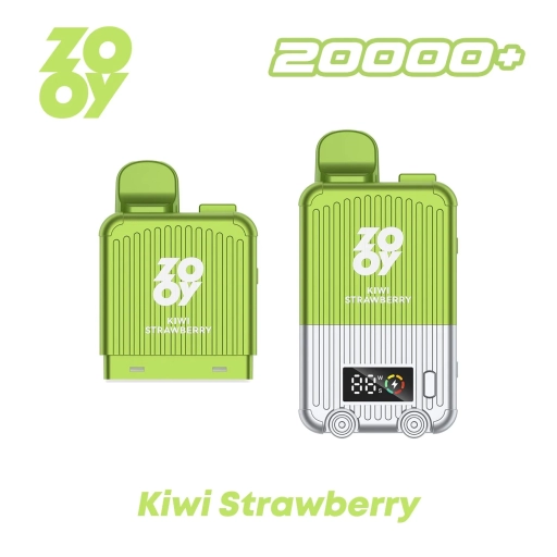 Zooy 20000 Puffs Vape Wholesale Price Rechargeable