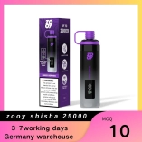 Wholesale Zooy LARGE Puffs Nederland 25000 Disposable Vape Pro Pen