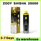 Wholesale Disposable Zooy Vape Pro 25000 Puffs Nederland