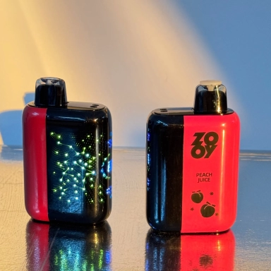 2025 Best Zooy Disposable Vape 30000 Puffs Recharge