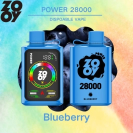 Disposable Zooy 30000 Puffs Vapes Supplier