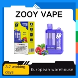 Zooy Bar 15000 Puffs Nederland tornado Disposable Vape Pro Pen