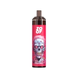 Wholesale Zooy LARGE Puffs Nederland 16000 Disposable Vape Pro
