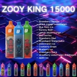 Zooy Bar 15000 Puffs Nederland Vape Pro