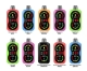 Disposable Zooy 25000 Puffs Vapes
