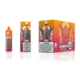 Zooy KING 15000 Puffs Vape
