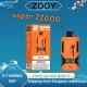 Zooy Vape 22000 Puffs Supplies