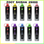 Wholesale Disposable Zooy Vape Pro 25000 Puffs Nederland