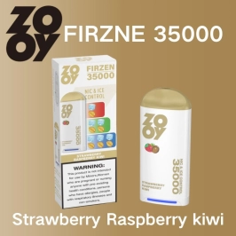Competitive Pricing Zooy Vape 35000 Puffs Pen
