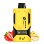 Wholesale Zooy Disposable Vape Pro vapor 22000 Puffs Nederland