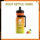 Zooy KETTLE 10000 Puffs Vape Wholesale Price