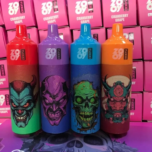 2024'S Finest Vaping Zooy Bar 15000 Puffs KING Disposable Vape Cheap