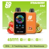 Zooy Vape Pro ZERO 45000 Puffs Nederland