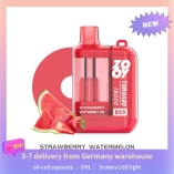 Wholesale Zooy Bar 18000 Puffs Nederland Vape Pro