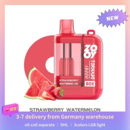 Zooy 18000 Puffs Tornado Disposable Vape Wholesale
